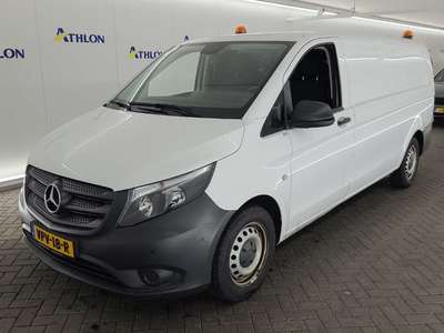 Mercedes Vito gb 116CDI XL RWD 4D 120KW, 2022