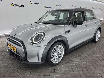 MINI  COOPER CAMDEN EDITION AUTO 5D 100KW, 2023