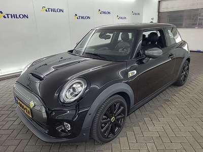 MINI  ELECTRIC YOURS 3D 135KW, 2020