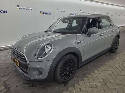 MINI  ONE BUSINESS EDITION AUTOMAAT 5D 75KW, 2021