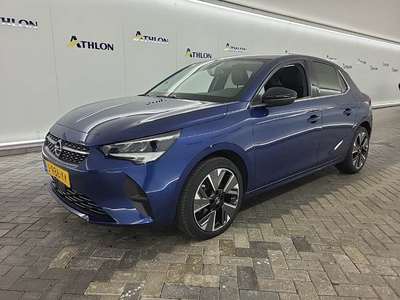 Opel Corsa 100KW LAUNCH EDITION 5D 100KW, 2020