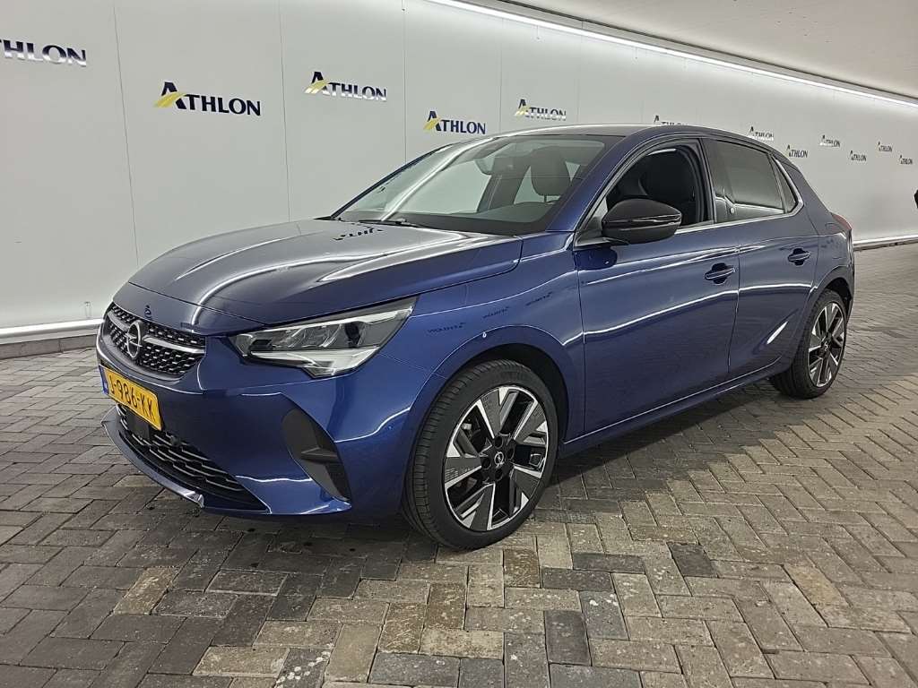 Opel Corsa 100KW LAUNCH EDITION 5D 100KW, 2020