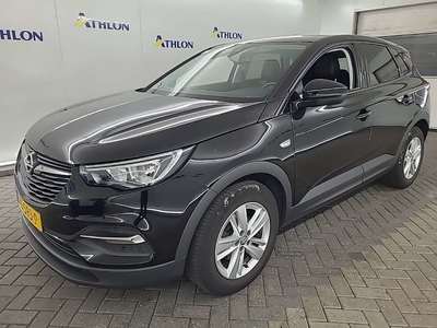 Opel Grandland x 1.5 CDTI S&amp;S 96KW BUSINESS 5D, 2019