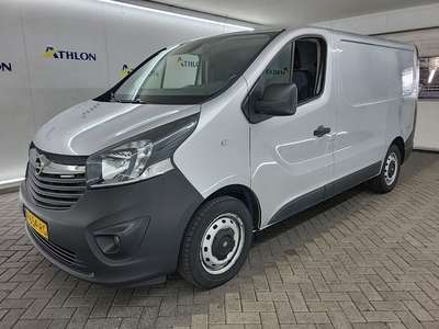 Opel Vivaro gb L1H1 1.6CDTI ECOF 92KW EU6 2.9T EDIT 4D, 2018