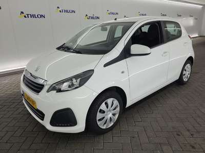 Peugeot 108 ACTIVE 1.0 E-VTI 72PK 5D UITLOPEND, 2021