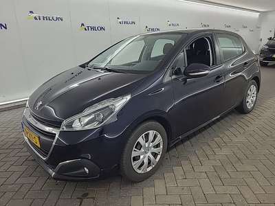 Peugeot 208 BLUE LEASE ACTIVE 1.2 PURETECH 82 ATHLON EDITION, 2019