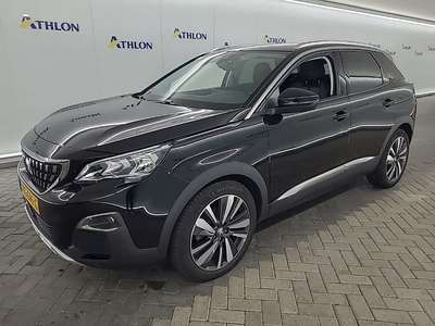 Peugeot 3008 BLUE LEASE PREMIUM PURETECH 130 S&amp;S 5D 96KW, 2019