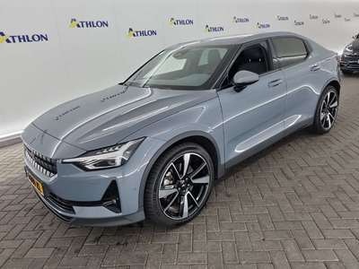 Polestar 2 PILOT PLUS 5D 300KW ATHLON EDITION, 2020
