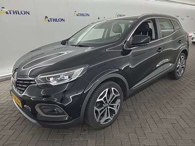 Renault Kadjar TCE 140 EDC GPF TECHNO 5D 103KW UITLOPEND, 2022