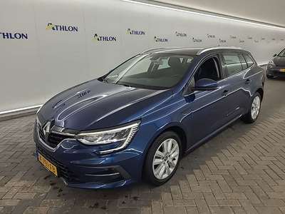 Renault Megane estate TCE 115 BUSINESS ZEN 5D 85KW, 2021