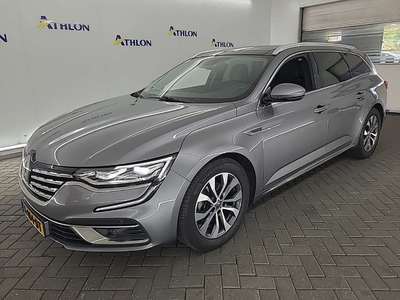 Renault Talisman estate TCE 160 EDC GPF BUSINESS INTENS 5D 116KW, 2021
