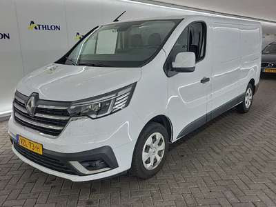 Renault Trafic gb L2H1 T30 2.0 DCI 130 WORK EDITION 4D 96KW, 2023
