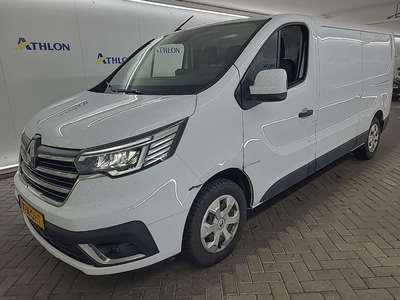 Renault Trafic gb L2H1 T30 2.0 DCI 130 WORK EDITION 4D 96KW, 2023