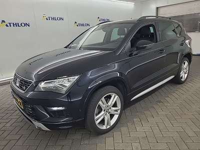 Seat Ateca 2.0 TDI FR BUSINESS INTENSE DSG-7 5D 110KW, 2020