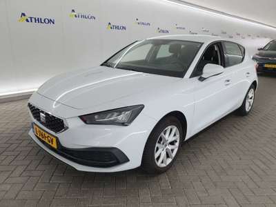 Seat Leon 1.0 TSI STYLE 5D 81KW ATHLON EDITION, 2021