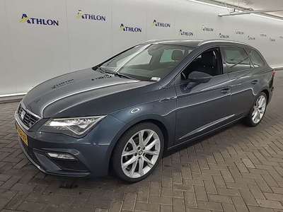 Seat Leon st 1.5 TSI 96KW FR ULTIMATE EDITION 5D, 2020