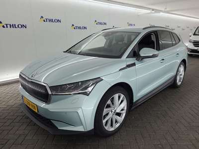Skoda Enyaq iv IV 60 5D 132KW, 2021