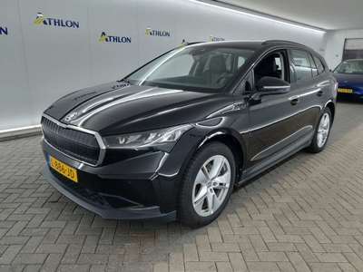 Skoda Enyaq iv IV 60 5D 132KW, 2021