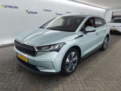 Skoda Enyaq iv IV 80 5D 150KW, 2021