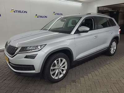 Skoda Kodiaq 1.5 TSI ACT 110KW BUSINESS EDITION 5D, 2021