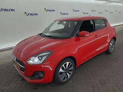 Suzuki Swift 1.2 SMART HYBRID STIJL 5D 66KW, 2020