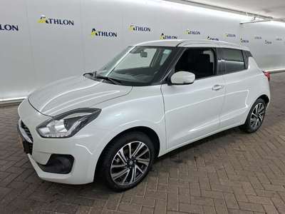 Suzuki Swift 1.2 SMART HYBRID STYLE 5D 61KW, 2023