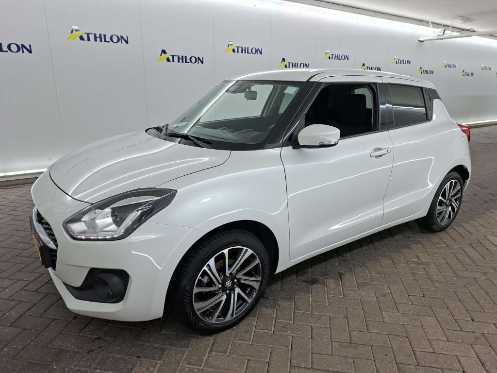 Suzuki Swift 1.2 SMART HYBRID STYLE 5D 61KW, 2023