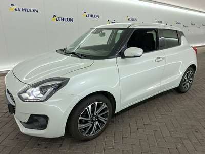 Suzuki Swift 1.2 SMART HYBRID STYLE 5D 61KW, 2023