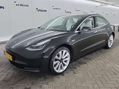 Tesla Model 3 STANDARD RANGE PL. RWD 4D 225KW ATHLON EDITION, 2019