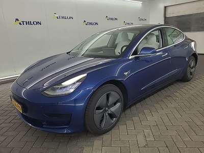 Tesla Model 3 STANDARD RANGE PLUS RWD 4D 211KW, 2019