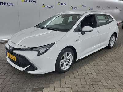 Toyota Corolla touring 1.8 HYBRID ACTIVE 5D 90KW, 2021