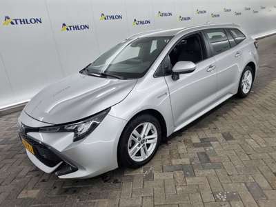 Toyota Corolla touring 1.8 HYBRID ACTIVE 5D 90KW, 2021