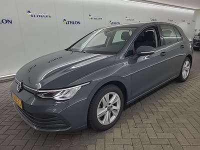 Volkswagen Golf 1.0 TSI 81KW LIFE 5D, 2021