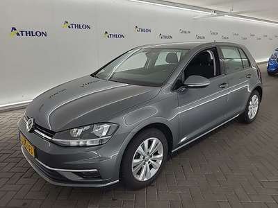 Volkswagen Golf 1.0TSI 85KW 7-DSG COMFORTLINE 5D ATHLON EDITION, 2019