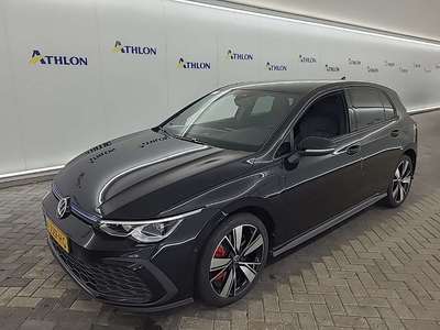 Volkswagen Golf 1.4 EHYBRID 180KW DSG GTE 5D, 2021