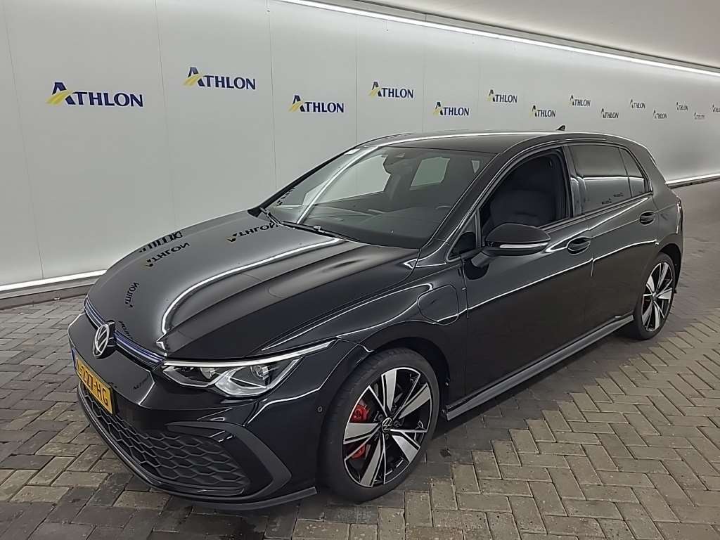 Volkswagen Golf 1.4 EHYBRID 180KW DSG GTE 5D, 2021