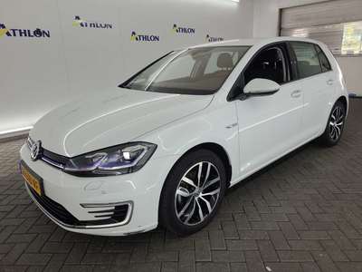 Volkswagen Golf E-DITION 2020 5D 100KW, 2020