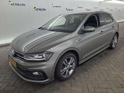 Volkswagen Polo 1.0 TSI 70KW 7-DSG HIGHLINE BUSINESS R 5D, 2020