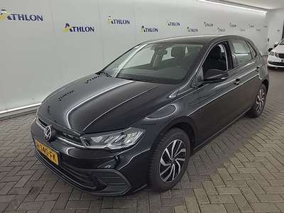 Volkswagen Polo 1.0 TSI 70KW 7-DSG LIFE BUS.5D ATHLON EDITION, 2022