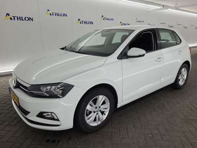 Volkswagen Polo 1.0 TSI 70KW COMFORTLINE 5D, 2019