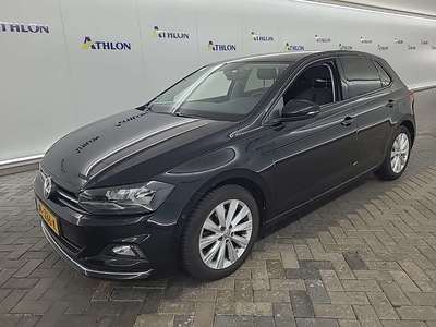 Volkswagen Polo 1.0 TSI 85KW 7-DSG HIGHLINE 5D, 2019