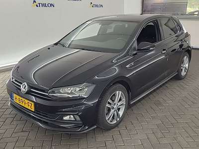 Volkswagen Polo 1.0 TSI 85KW HIGHLINE BUSINESS R 5D, 2020