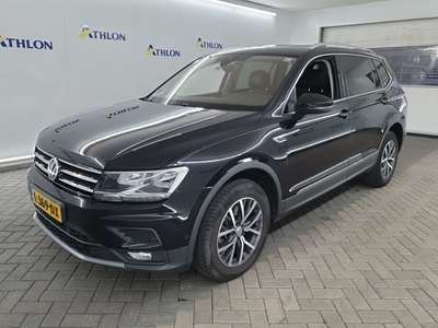 Volkswagen Tiguan allspace 2.0 TDI DSG COMFORTLINE BUSINESS 5D 110KW, 2021