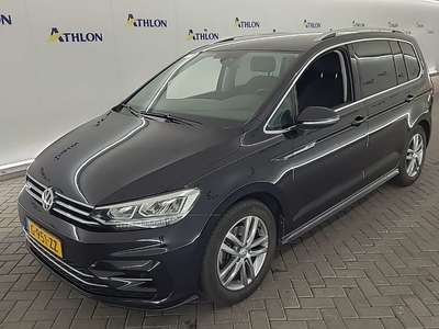 Volkswagen Touran 1.5 TSI DSG HIGHLINE BUSINES R 5D 110KW, 2020
