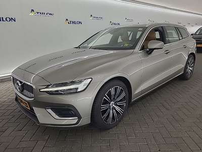 Volvo V60 T4 GEARTRONIC INSCRIPTION 5D 140KW, 2020