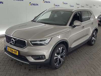 Volvo Xc40 RECHARGE T5 INSCRIPTION 5D 192KW, 2021