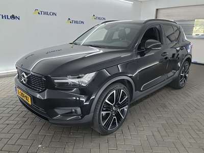 Volvo Xc40 RECHARGE T5 R-DESIGN 5D 192KW, 2021