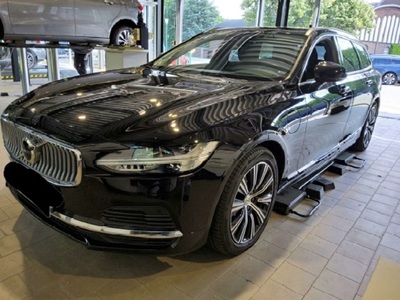 Volvo V90 T6 RECHARGE AWD GEARTRONIC Inscription Expression, 2022