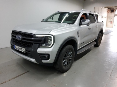 Ford Ranger 2.0 L ECOBLUE DOPPELKABINE AUTM. Wildtrak, 2023