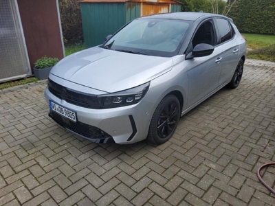 Opel Corsa 1.2 DIRECT INJECTION TURBO AUTOMATIK GS, 2024